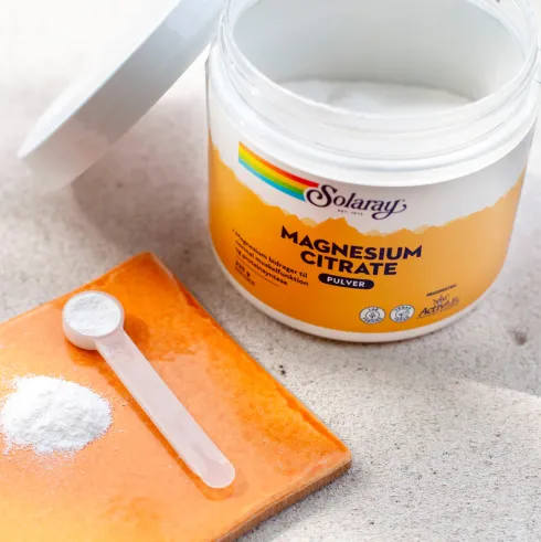 Magnesium Glycinate