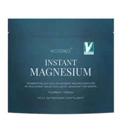 Magnesium Instant