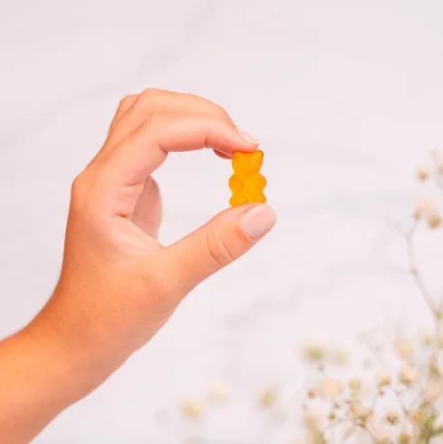 Magnesium Lemon