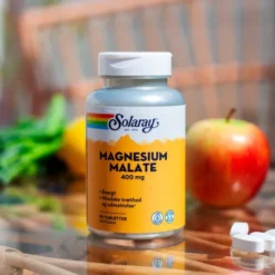 Magnesium Malate