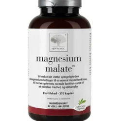 Magnesium Malate