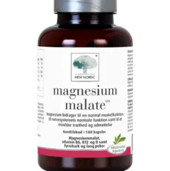 Magnesium Malate