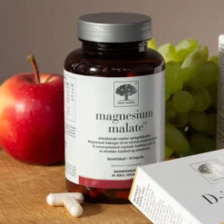 Magnesium Malate