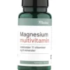 Magnesium multivitamin