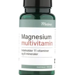 Magnesium multivitamin