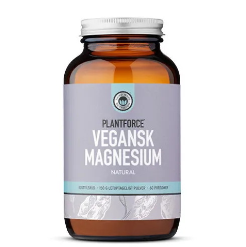 Magnesium Neutral