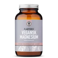 Magnesium Passionsfrugt