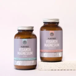 Magnesium Passionsfrugt