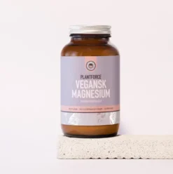 Magnesium Passionsfrugt