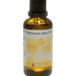 Magnesium Phos.d12 Cellesalt 7