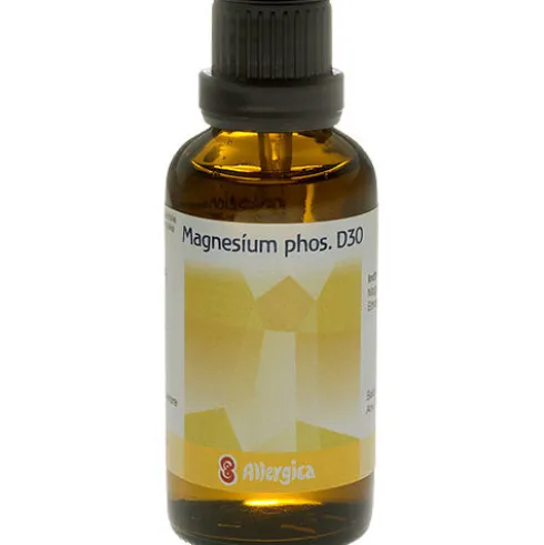 Magnesium Phos.d30 Cellesalt 7