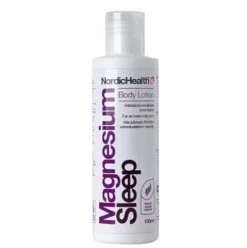 Magnesium Sleep Lotion