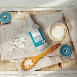 Magnesium Spray