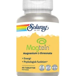 Magtein Magnesium L-threonate