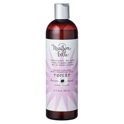 Maison Belle Toiletrens Citron Mynte