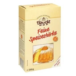 Majsstivelse Glutenfri Økologisk