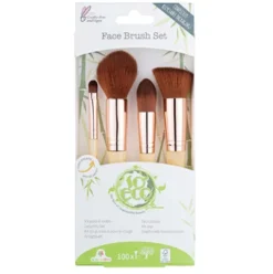 Makeup Brush Sæt Til Ansigtet
