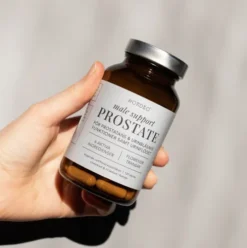 Male Support Prostate