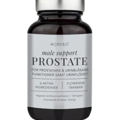Male Support Prostate