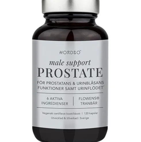Male Support Prostate