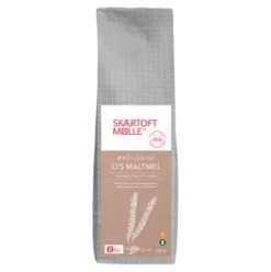 Maltmel Fintmalet Økologisk