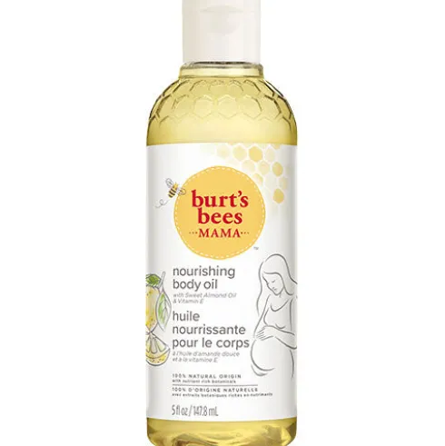 Mama Bee Nourishing Body Oil | 147,8 ml