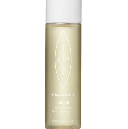 Mamahood Belly Oil