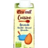 Mandel Cuisine Økologisk