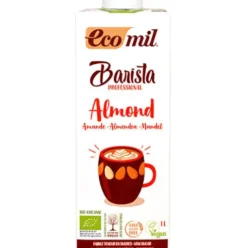 Mandeldrik Barista Ø