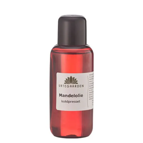 Mandelolie