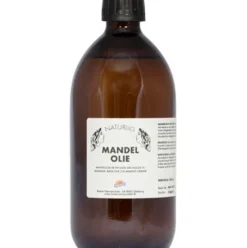 Mandelolie Massageolie