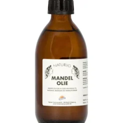 Mandelolie Massageolie