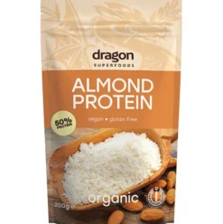 Mandel Protein