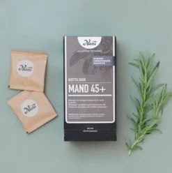 Mand 45+ Kurpakke
