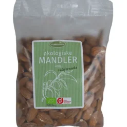 Mandler Californiske Økologisk
