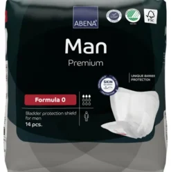 Man Formula 0 | 14 stk