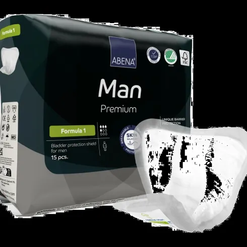 Man Formula 1 | 15 stk