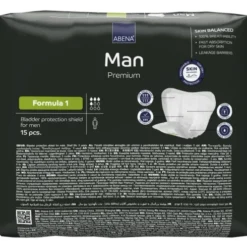 Man Formula 1 | 15 stk