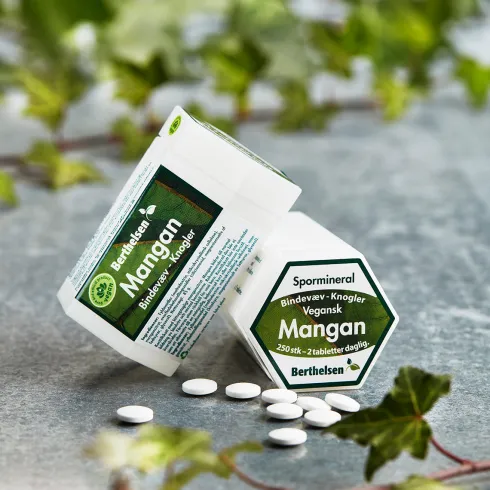 Mangan