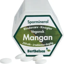 Mangan