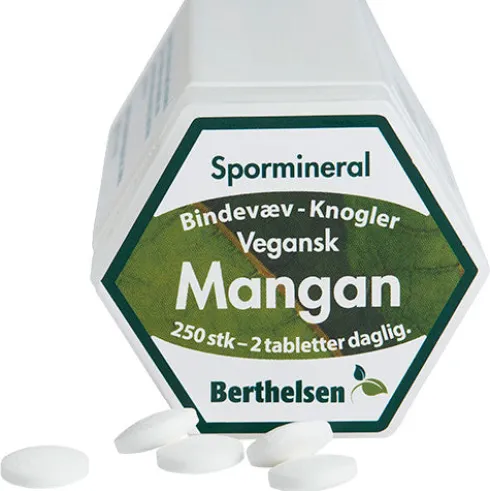 Mangan