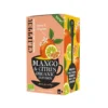 Mango & Citrus Te Økologisk