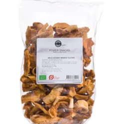 Mangoslices Økologisk