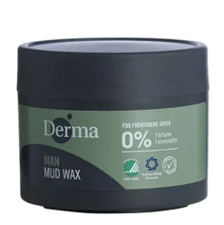 Man Mud Wax