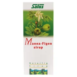 Manna-figen Sirup Schönenberger