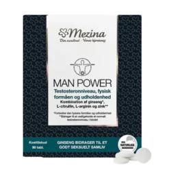 Man Power