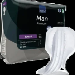 Man Special | 23 stk