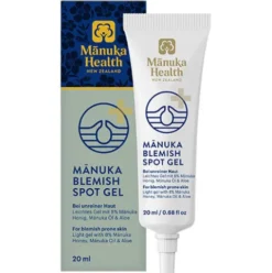 Manuka Blemish Spot Gel