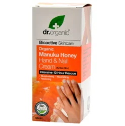 Manuka Honey Hand Cream