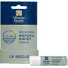 Manuka Honey Lip Balm Natural